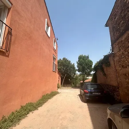 Maison Tout Equipee, Terrasse Et Place Privee ! Le Poujol-sur-Orb