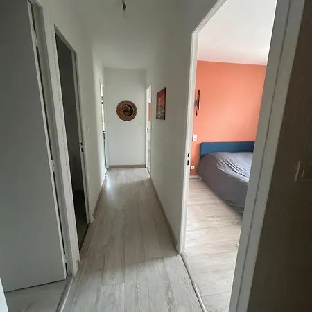 Maison Equipee, Terrasse Et Place Privee ! * Le Poujol-sur-Orb