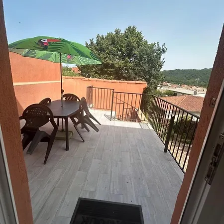 Maison Equipee, Terrasse Et Place Privee ! Vakantiehuis *