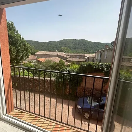 Maison Equipee, Terrasse Et Place Privee !